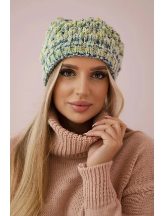 Krytka K156 zelená Krytka K156 zelená