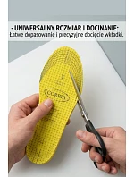 Corbby LATEX AROMAT całoroczne wkładki aromatyzowane Corbby LATEX AROMAT całoroczne wkładki aromatyzowane