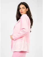 IT MA 60128.01 blejzr světle růžový