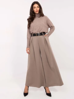 IT kalhoty SP 17872.76 beige