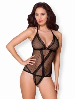 Něžné body 876 - TED - Obsessive