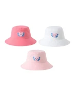 DĚROVANÝ KLOBOUK CDL-0053