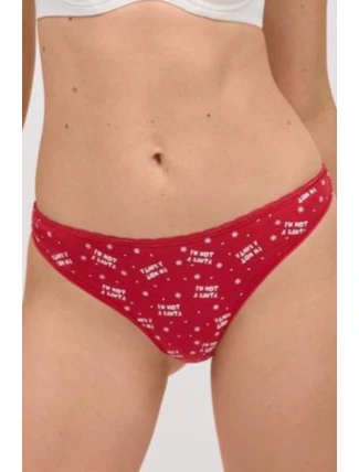 VÁNOČNÍ TANGA 19488 VÁNOČNÍ TANGA 19488