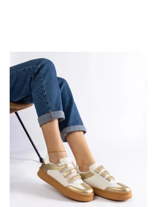 Tenisky  model 207186 Solea