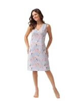 Košile Luna 183 sz/r M-2XL L24 dámská Košile Luna 183 sz/r M-2XL L24 dámská