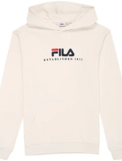 Fila Valsera krémová mikina FAU0227 10010