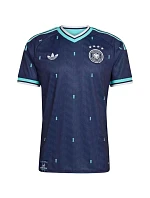 Pánské tričko adidas Germany 26 Away Jersey navy blue JN2074 pánské