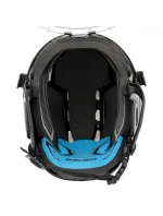 Kombinovaná hokejová helma Bauer Prodigy Yth 1045723