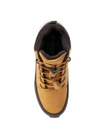 Dětská obuv Badin Mid Jr 92800377136 - Bejo