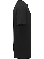 Fruit of the Loom Pure Cotton T Tričko z těžké bio bavlny 16.1362 black Fruit of the Loom Pure Cotton T Tričko z těžké bio bavlny 16.1362 black