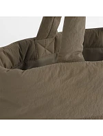 BagBase BG 701 Nákupní taška "Quilted Tote" 52.0701 natural stone BagBase BG 701 Nákupní taška "Quilted Tote" 52.0701 natural stone