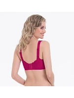 Orely odlehčovací podprsenka 5882 cherry red - Anita Classix Orely odlehčovací podprsenka 5882 cherry red - Anita Classix