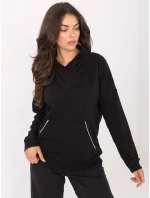 Halenka RV BL A874.01P černá