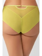 KALHOTKY PARADISE K497/2 LIME