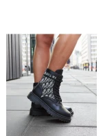 Boty model 206531 Solea Boty model 206531 Solea