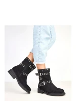 Boty  model 217932 Solea