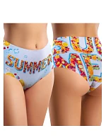 Dámské kalhotky Meméme Fresh Summer/23 Summer Hi-briefs