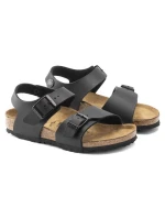 Birkenstock New York BS Jr sandály 1005885