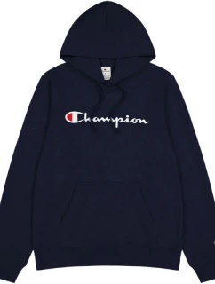 Champion Mikina s kapucí M 220726 BS501 pánské
