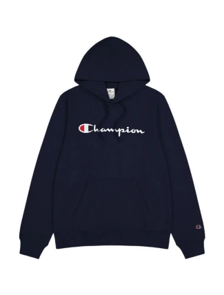 Champion Mikina s kapucí M 220726 BS501 pánské Champion Mikina s kapucí M 220726 BS501 pánské