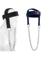 Korunka na krk - zařízení pro trénink krčních svalů ARW-758