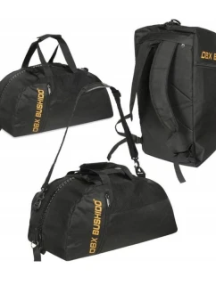 Tréninková taška 3 v 1 - Batoh + taška - PREMIUM DBX-SB-20