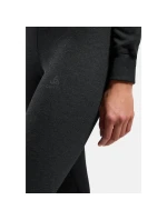 Dámská souprava spodního prádla Odlo ACTIVE WARM ECO Special Set Velikost S Grey
