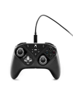 Game Pad ThrustMaster eSwap S Pro - kabelový - pro PC, Microsoft Xbox One, Microsoft Xbox Series S, Microsoft Xbox Series X Game Pad ThrustMaster eSwap S Pro - kabelový - pro PC, Microsoft Xbox One, Microsoft Xbox Series S, Microsoft Xbox Series X