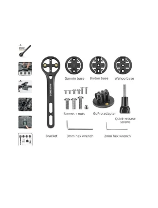 Nosič kol Rockbros 29210012002