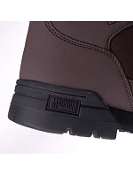 Pánské boty ARMORY HIGH WP