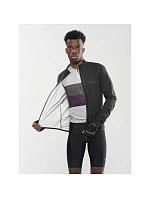 Cyklistická bunda NORTHWAVE Rainskin Shield 2 Jacket, tmavě šedá Cyklistická bunda NORTHWAVE Rainskin Shield 2 Jacket, tmavě šedá