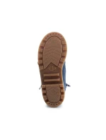 Dětská obuv Pampa Hi CUFF WP K 53476-425-M - Palladium