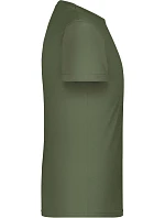 Daiber JN 745 Chlapecké tričko 02.0745 olive Daiber JN 745 Chlapecké tričko 02.0745 olive