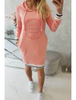 Brooklynské meruňkové šaty