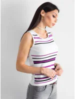 Dámský top AT TP 5038.28P fialová Dámský top AT TP 5038.28P fialová