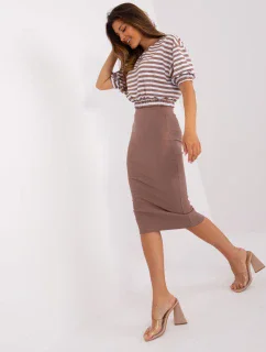 Sada EM KMPL 827.65 světle hnědá