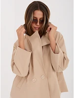 IT KR FL8897KSM.00 velbloudí kabát