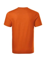 Recall tričko unisex oranžová Recall tričko unisex oranžová