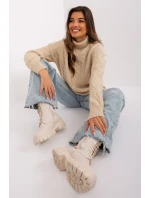 Svetr  model 187742 AT