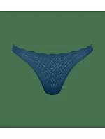 sloggi ZERO Feel Bliss String - Smoky Blue - SLOGGI Smoky Blue - SLOGGI sloggi ZERO Feel Bliss String - Smoky Blue - SLOGGI Smoky Blue - SLOGGI