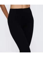 Beauty Layers Leggings Wool - BLACK - TRIUMPH BLACK - TRIUMPH