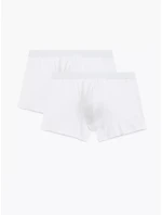Boxerky Atlantic 2BMH-016 Bamboo A'2 S-2XL Boxerky Atlantic 2BMH-016 Bamboo A'2 S-2XL