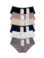 DC Girl kalhotky 26257 A'2 S-XL modal