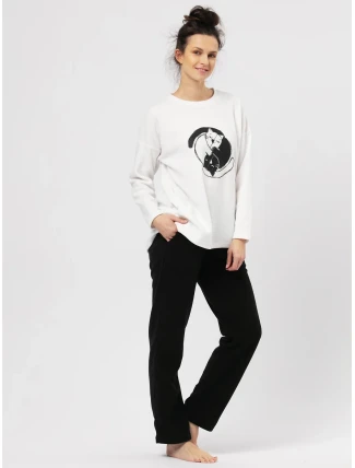 Klíč LHS 922 B24 S-XL dámská souprava