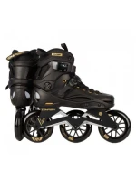 Kolečkové brusle Tempish Viber L.E. 110 1000004612 Kolečkové brusle Tempish Viber L.E. 110 1000004612