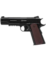 RANGER 1911 M45A1 CQBP větrovka k.4,5BBs 21 ran METAL SLIDE KWC RANGER 1911 M45A1 CQBP větrovka k.4,5BBs 21 ran METAL SLIDE KWC