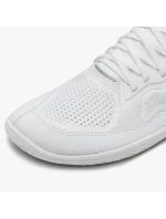 Vivobarefoot PRIMUS LITE KNIT MENS BRIGHT WHITE minimalistické turistické boty (309304-05)