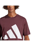 Tričko adidas Essentials Big Logo M JE8939 pánské