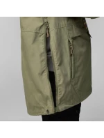 Fjällräven Vardag Anorak W softshellová bunda F87009-620