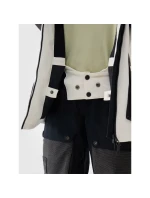 Dámská snowboardová bunda s membránou 10000 4F 4FWAW24TTJAF587-11S